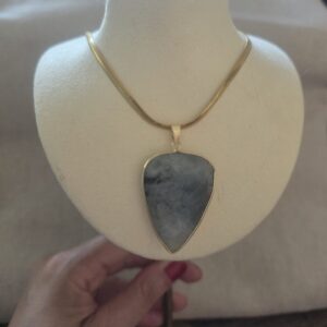 Labradoriet ketting