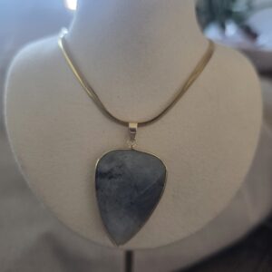 Labradoriet ketting